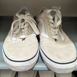 Vans old sckool shoes